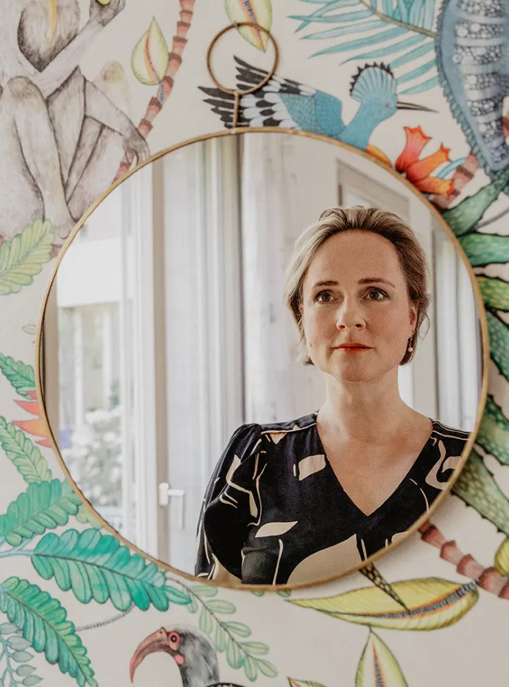 Antje Scholz Coaching